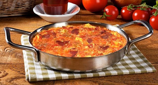 Atom Menemen