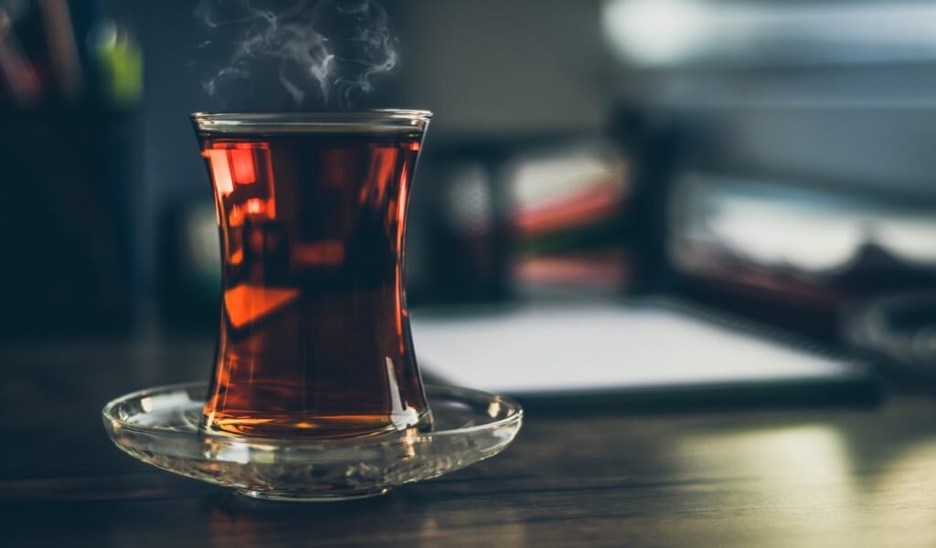 Çay