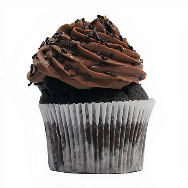 Cupcake Chocolate