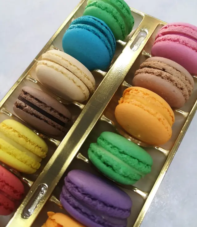 Macaron