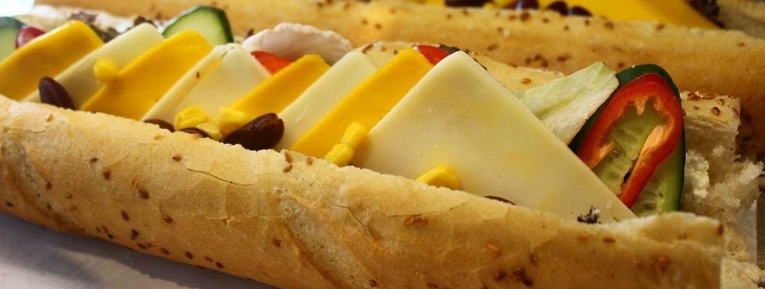 3 Peynirli Tost