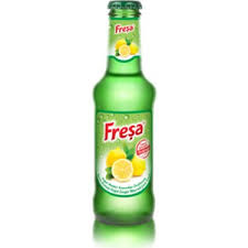 Meyveli Soda