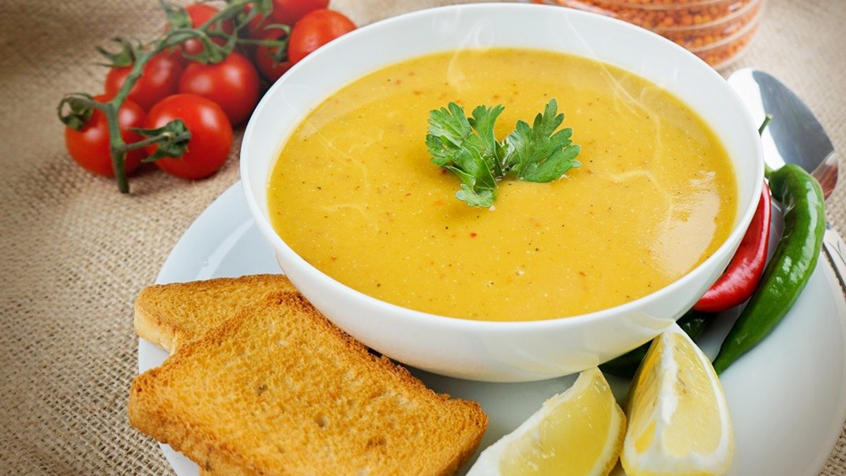 SOUP