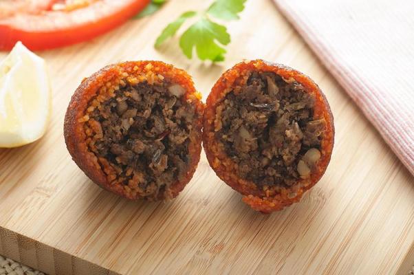 KIBBEH
