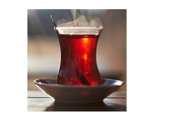 Çay (Bardak)