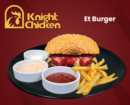 Et Burger