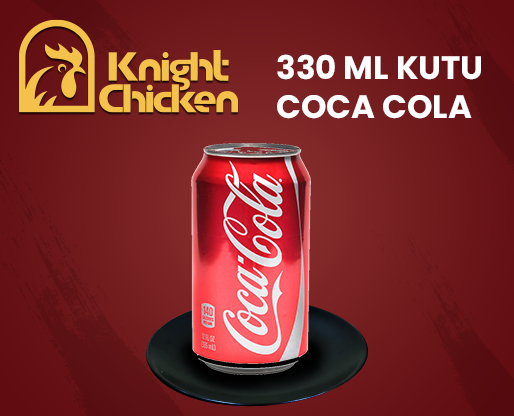 Coca Cola 330 Ml