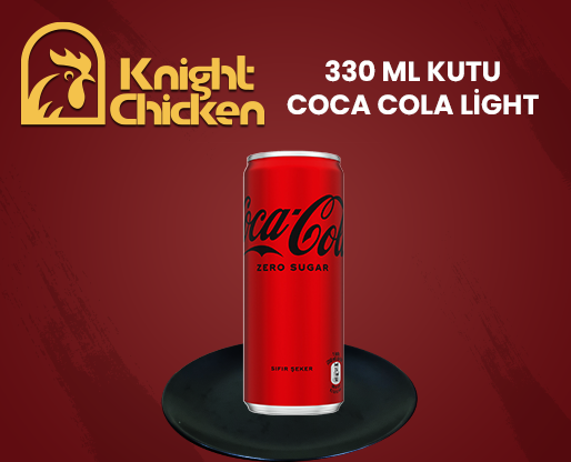 Coca Coca Light