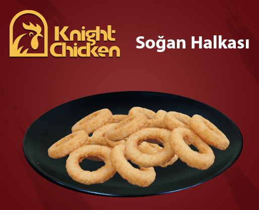 Soğan Halkası