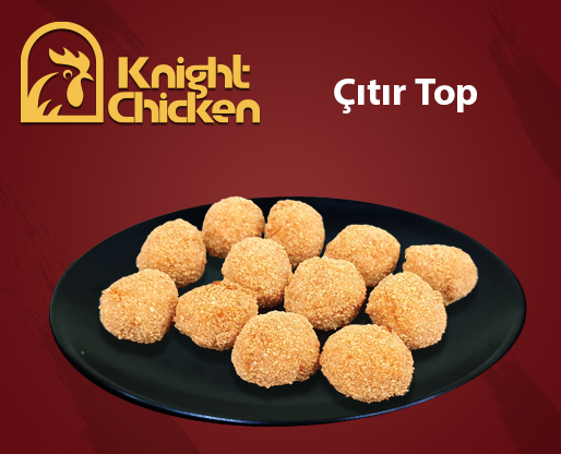 Çıtır Top