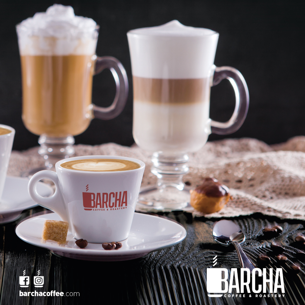 Barcha Coffee