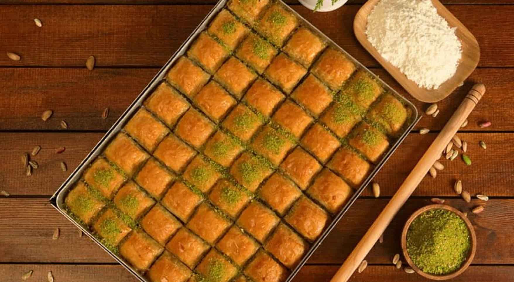 BAKLAVA