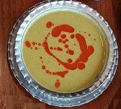 ÇORBA