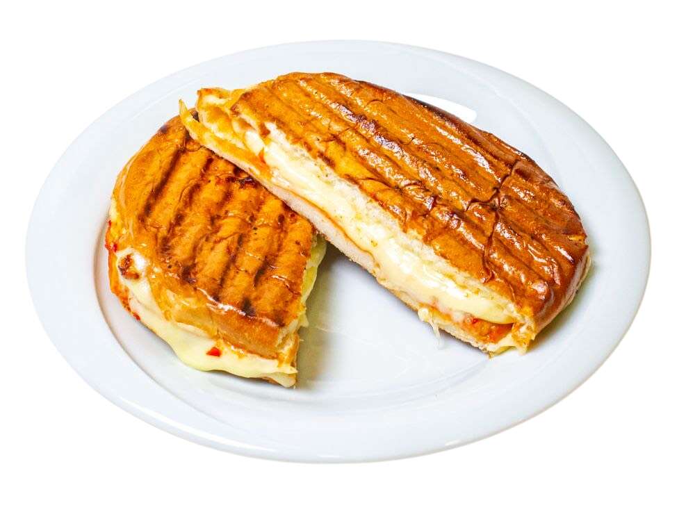 Kaşarlı Tost