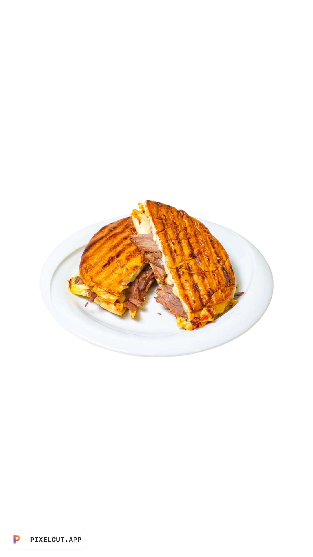 Kavurmalı Tost