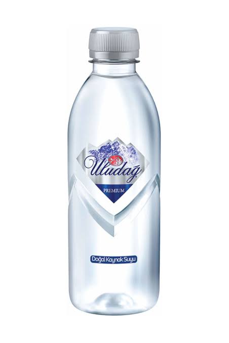 Uludağ premium su