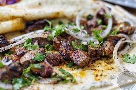 CİĞER DÜRÜM 