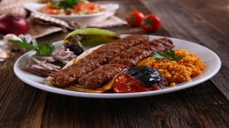ADANA & URFA PORSİYON