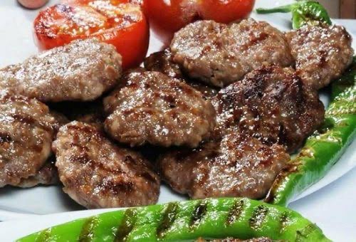 KÖFTE PORSİYON