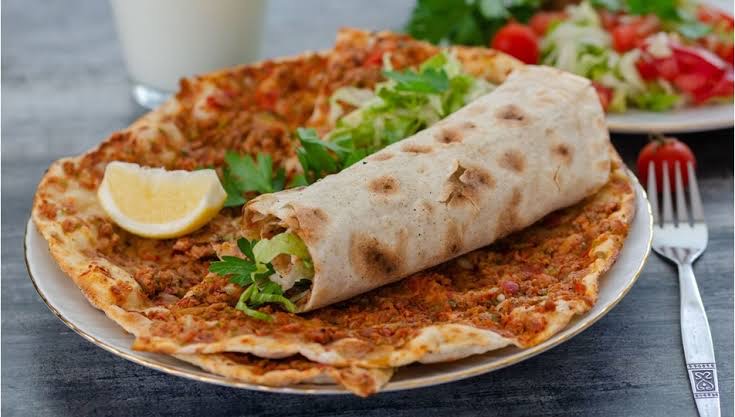 LAHMACUN