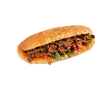 Et Tantuni