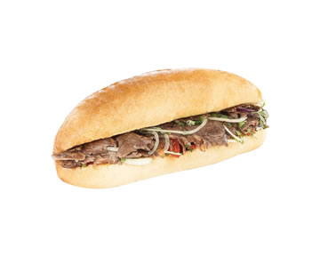 Et Döner