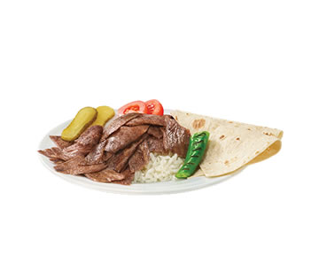 Et Döner