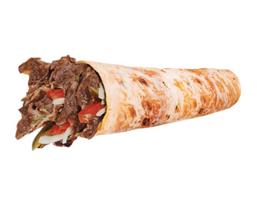 Et Döner