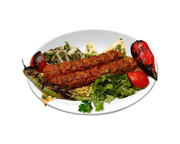 Adana Kebap
