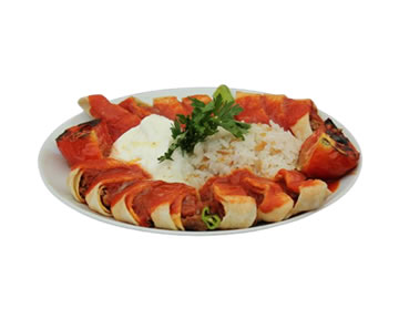 Beyti Kebap