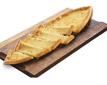 Kaşarlı Pide
