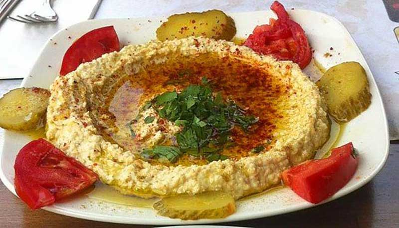 HUMUS