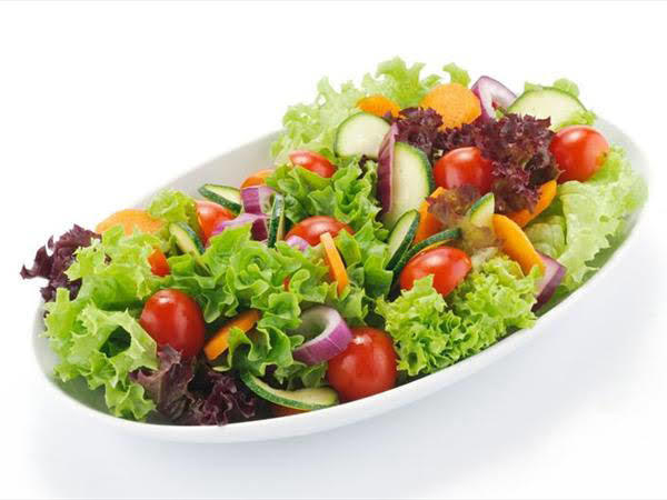 SALATA