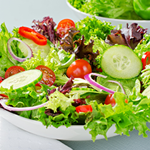 MEVSİM SALATA ORTA