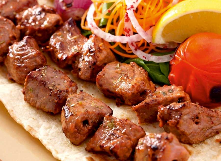 KUŞBAŞI