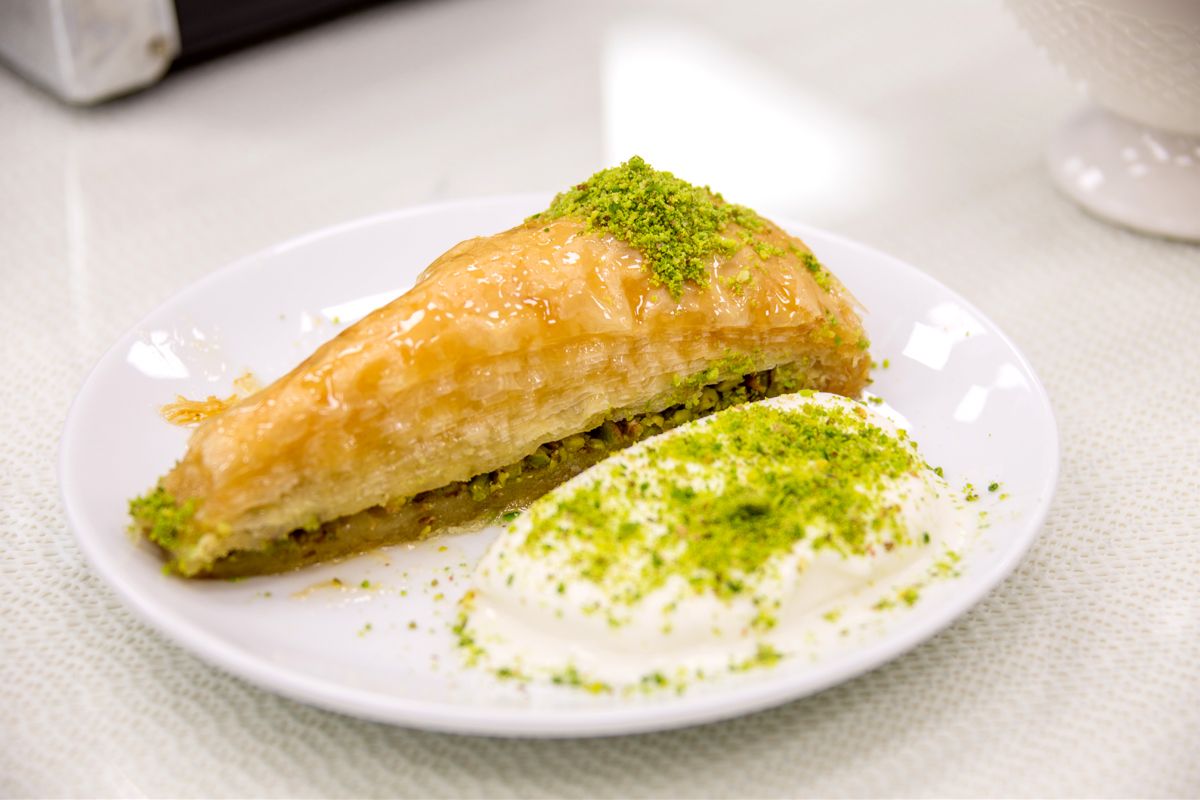 KADAYIF