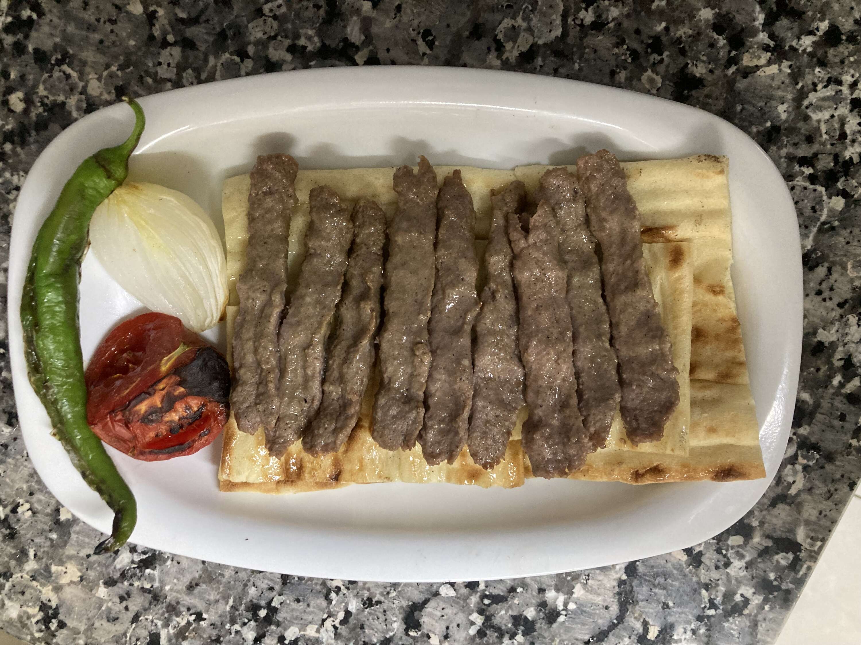 Burdur şiş 