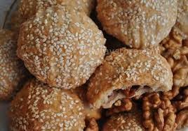 Cevizli Kömbe (500gr)