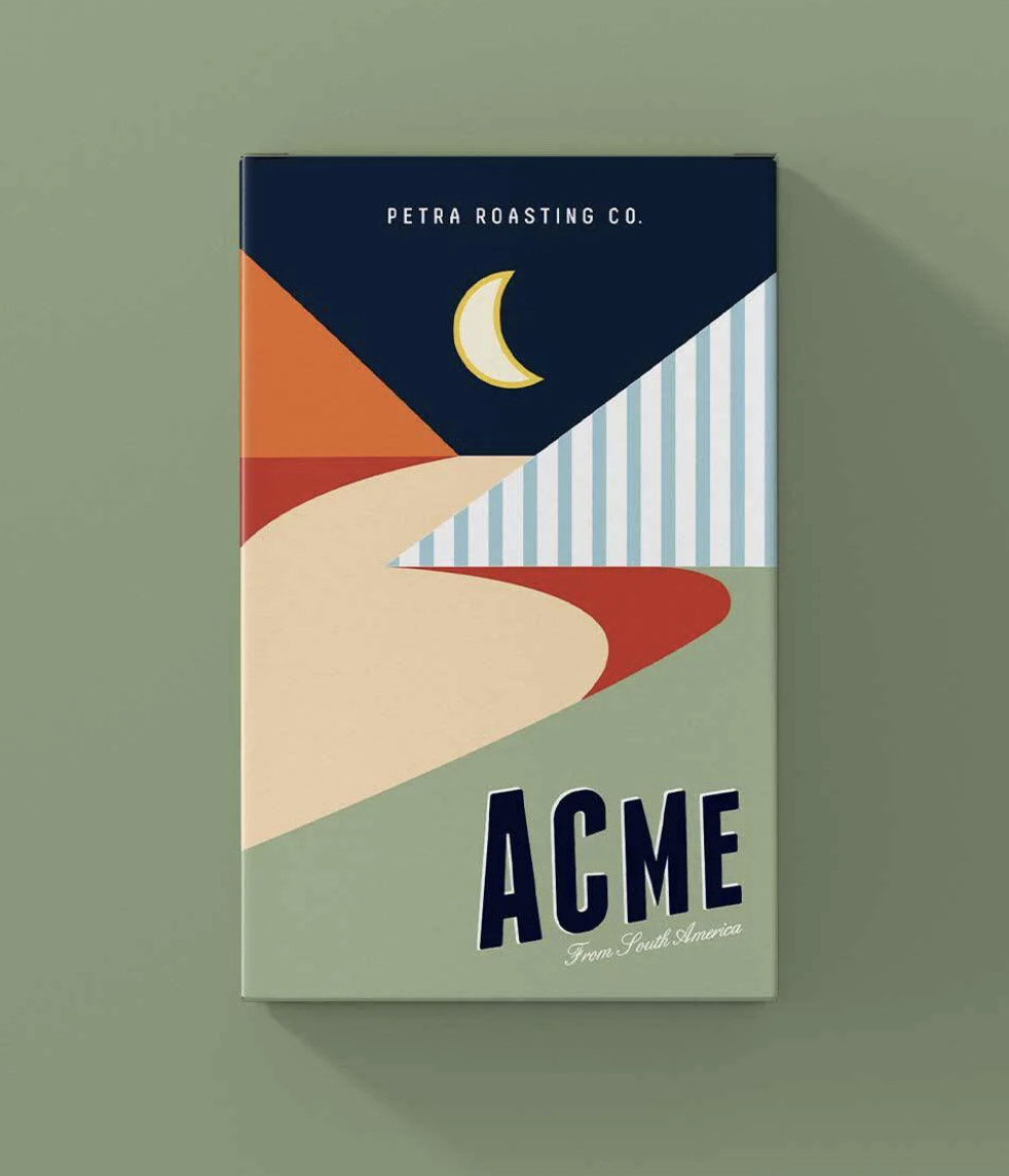 ACME 250 GR