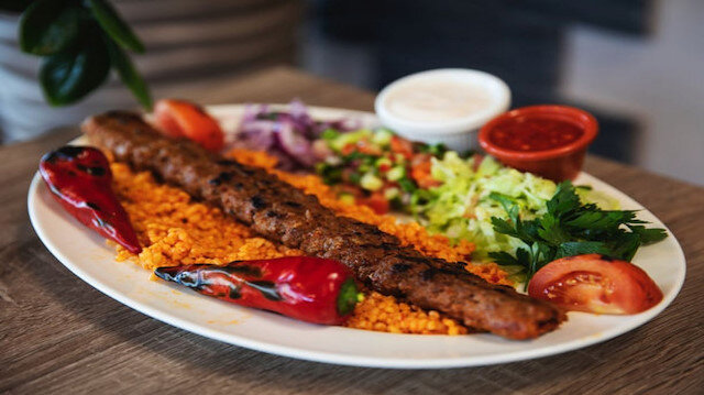 URFA KEBAP