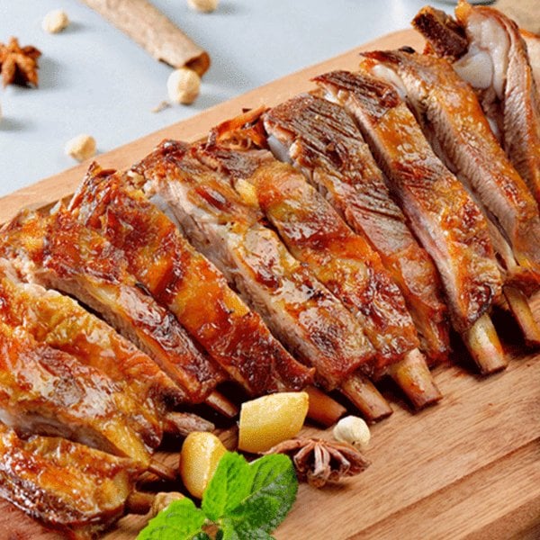 Kuzu Kaburga (350GR)