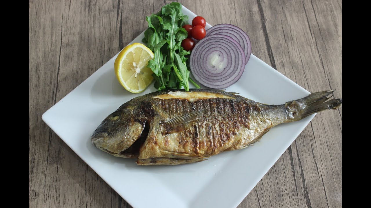Cumartesi Balık-Karides-Kalamar