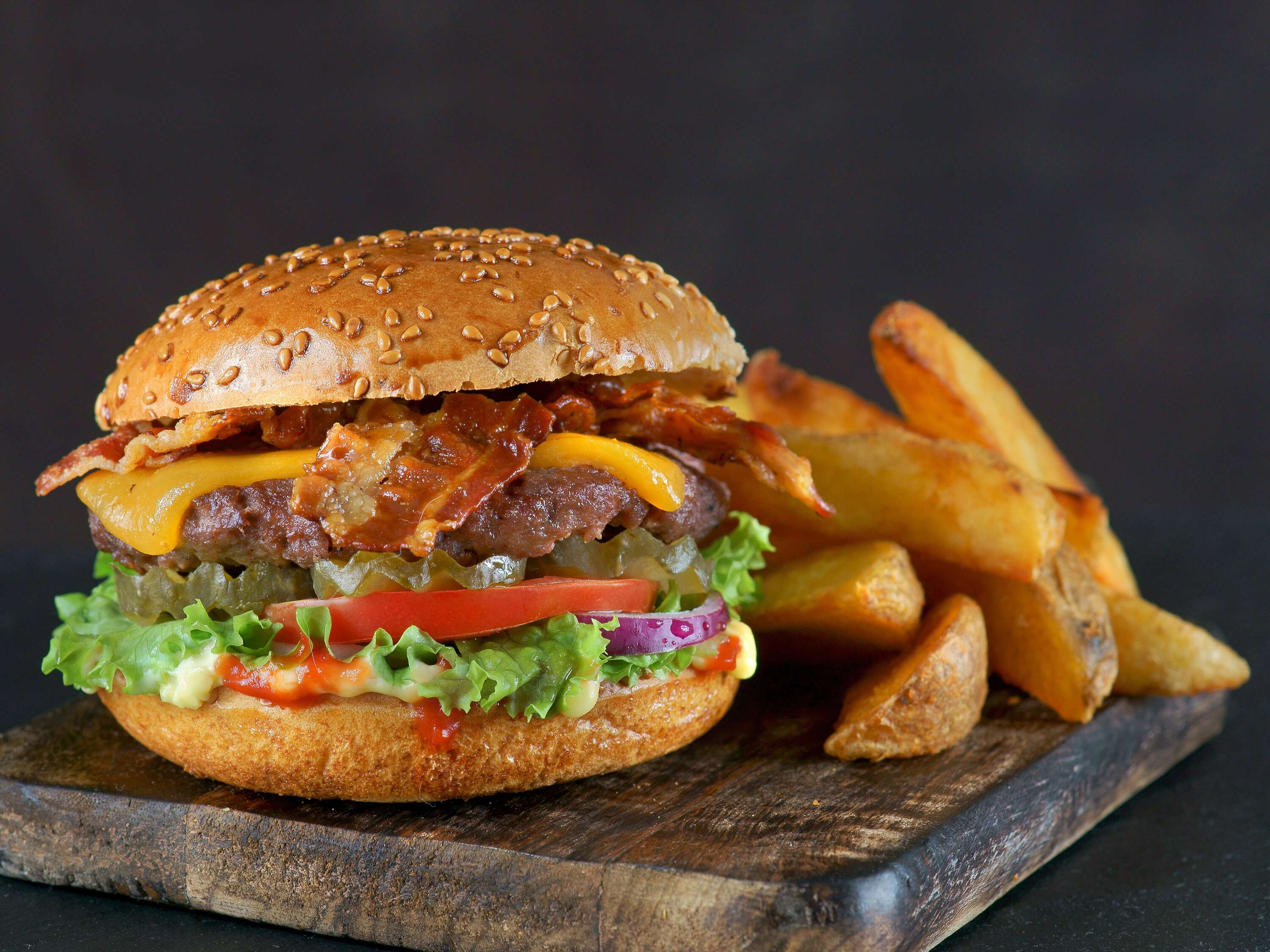 QUASİS ET BURGER