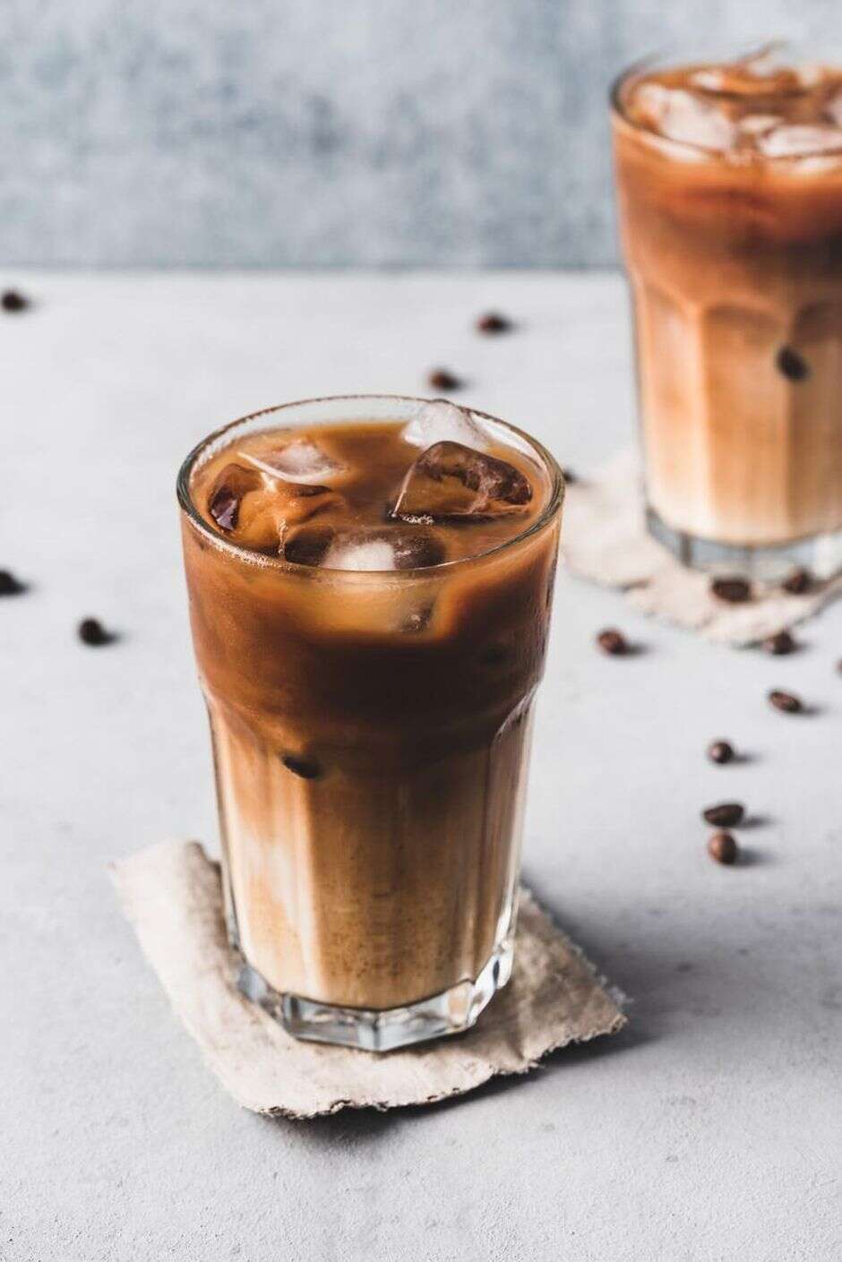 Ice Latte