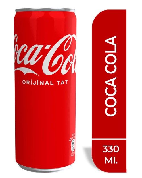 COCA COLA KUTU 