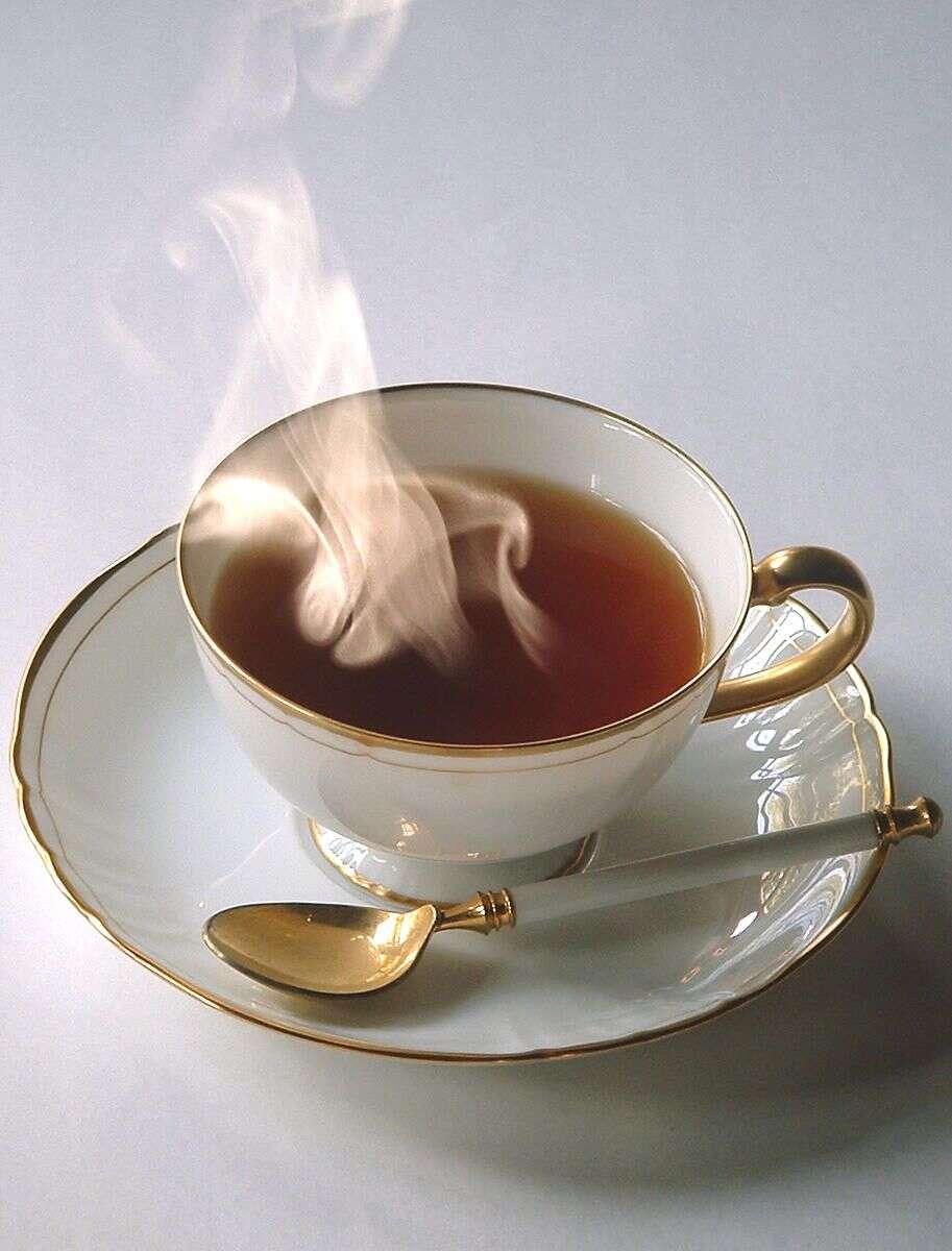 Fincan Çay
