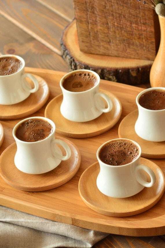 Osmanlı Dibek Kahvesi