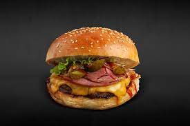 KASAP BURGER 