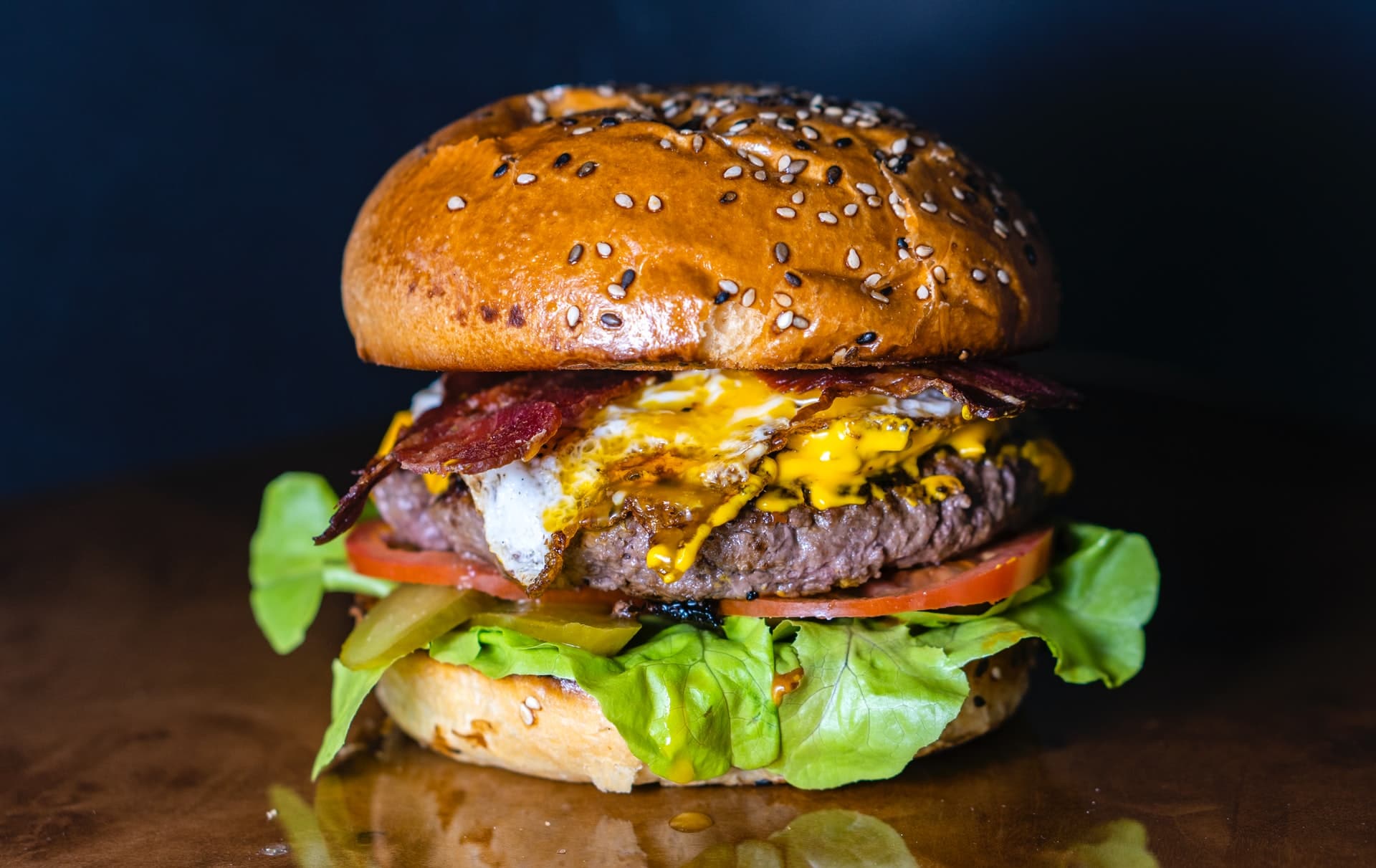 ANADOLU BURGER 
