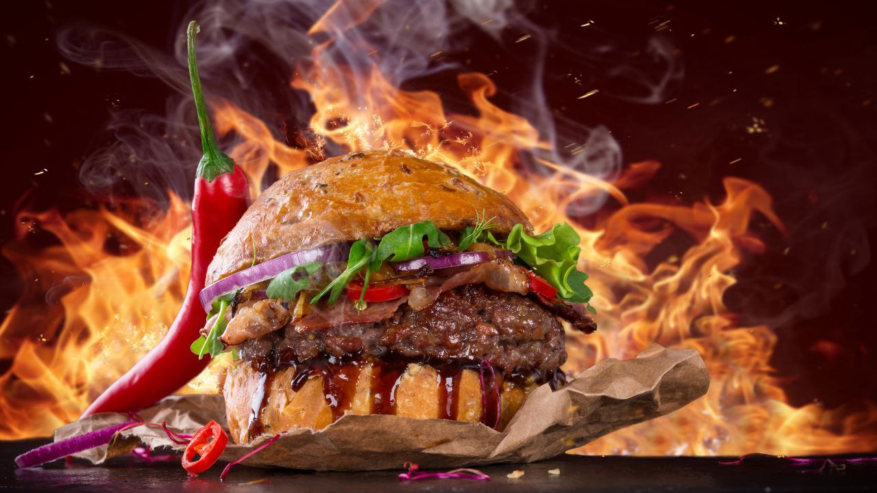 MEXİCANO BURGER